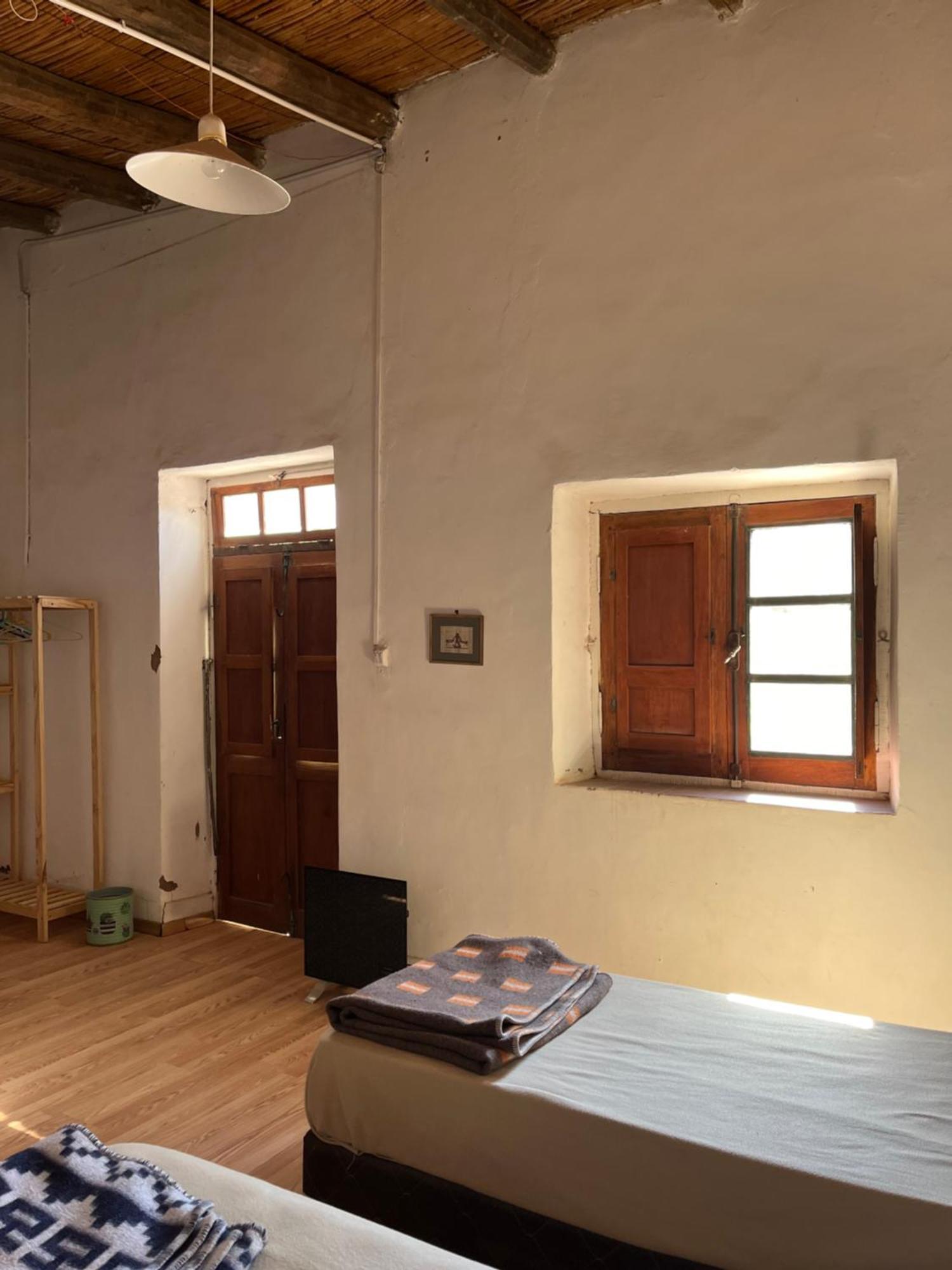 San Silvestre - Casa Con Patio Y Parrilla Tilcara Exterior foto